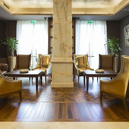 Hotel Grand Imperiale