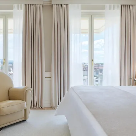 Hotel Grand Imperiale 5*