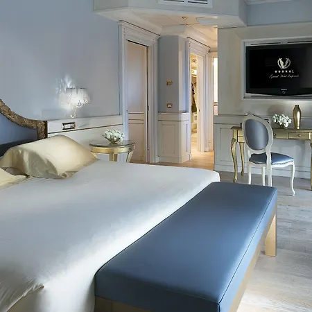 Grand Imperiale - Preferred & 5* Forte dei Marmi