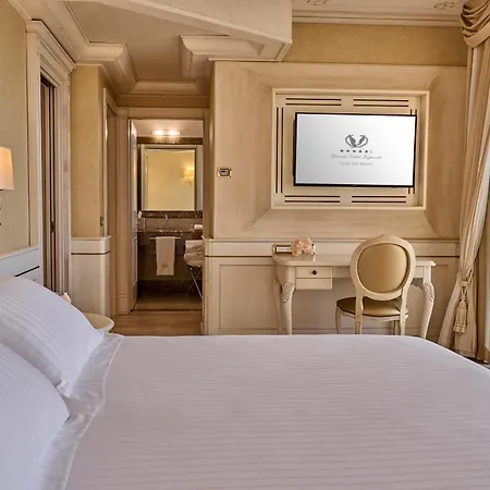 Grand Imperiale - Preferred & Hotel Forte dei Marmi