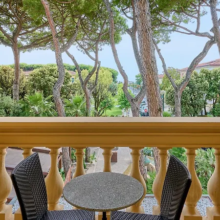 Hotel Grand Imperiale - Preferred &