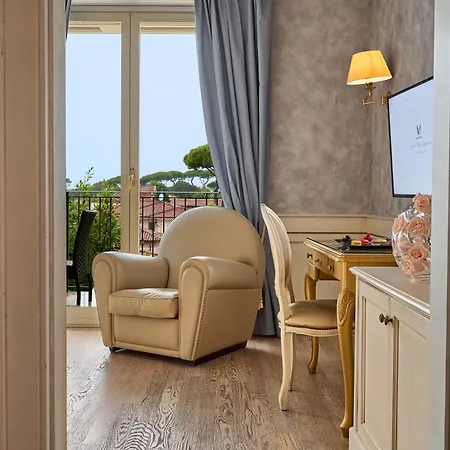 Grand Imperiale - Preferred & Forte dei Marmi