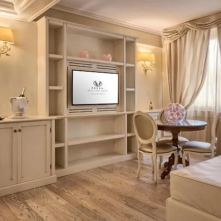 Grand Imperiale - Preferred &
