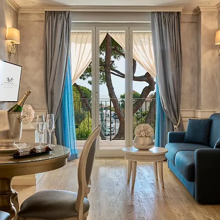 Hotel Grand Imperiale - Preferred & 5*