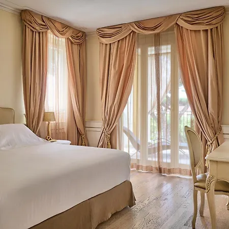 Grand Imperiale - Preferred & Hotel 5*