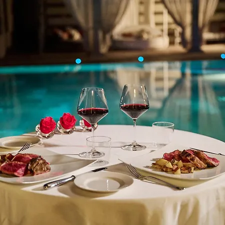 Grand Imperiale - Preferred & Szálloda Forte dei Marmi