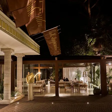 Grand Imperiale - Preferred & Forte dei Marmi