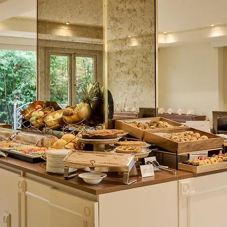 Hotel Grand Imperiale - Preferred & Forte dei Marmi