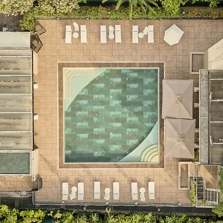Grand Imperiale - Preferred & Forte dei Marmi