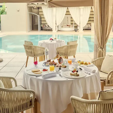 Grand Imperiale - Preferred & Hotel