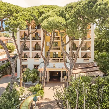Grand Imperiale - Preferred & 5*