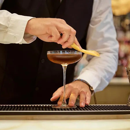 Szálloda Grand Imperiale - Preferred & Forte dei Marmi