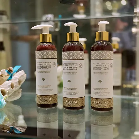 Szálloda Grand Imperiale - Preferred & Forte dei Marmi