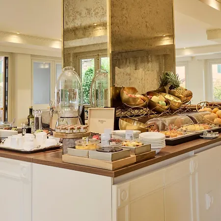 Grand Imperiale - Preferred & Hotel Forte dei Marmi