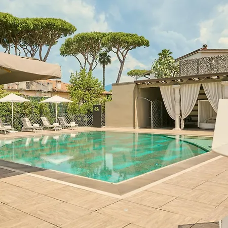 Grand Imperiale - Preferred & Forte dei Marmi
