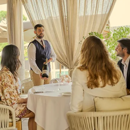 Grand Imperiale - Preferred & 5* Forte dei Marmi