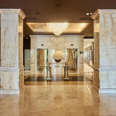 Grand Imperiale - Preferred & 5* Forte dei Marmi