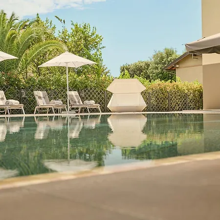 Grand Imperiale - Preferred & Forte dei Marmi