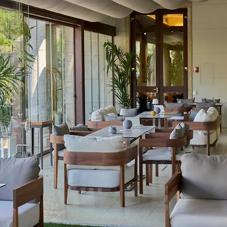 Grand Imperiale - Preferred & Hotel