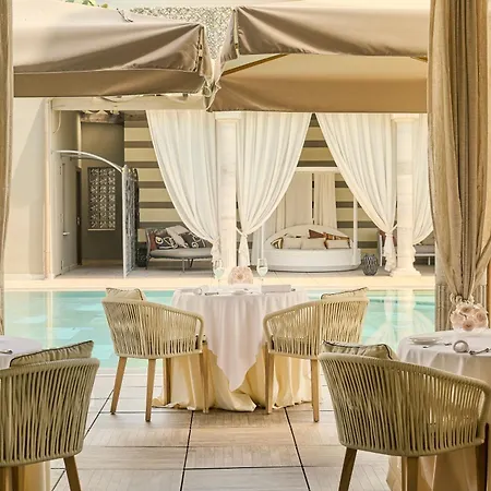 Grand Imperiale - Preferred & Szálloda 5*