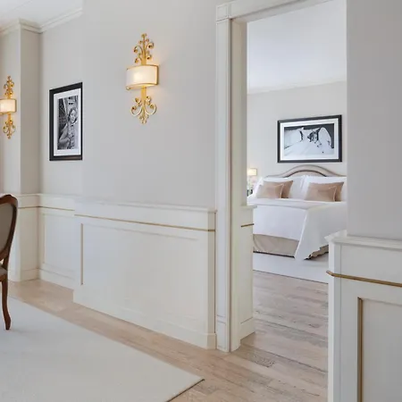 Szálloda Grand Imperiale Forte dei Marmi