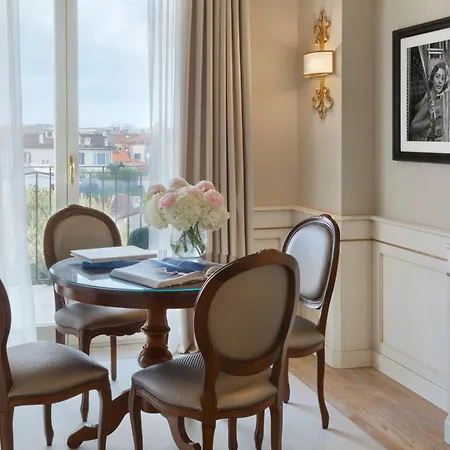 Grand Imperiale - Preferred & Forte dei Marmi