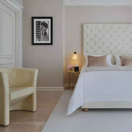 Grand Imperiale - Preferred & Szálloda 5*