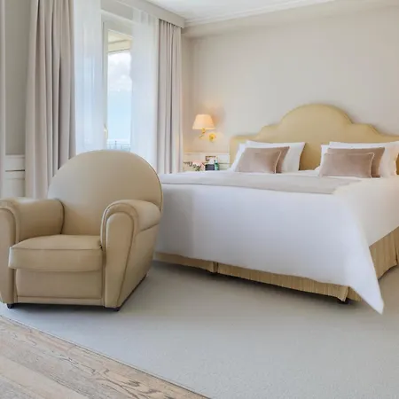 Hotel Grand Imperiale - Preferred & 5*