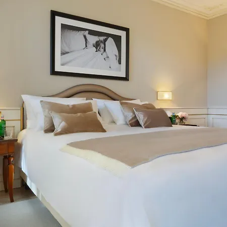Grand Imperiale - Preferred & Hotel Forte dei Marmi