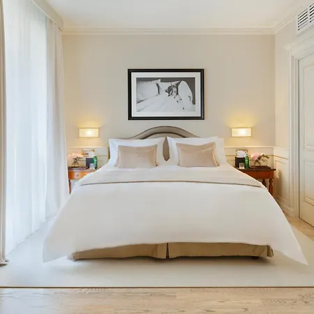 Grand Imperiale - Preferred & Forte dei Marmi