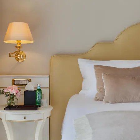 Grand Imperiale - Preferred & Hotel