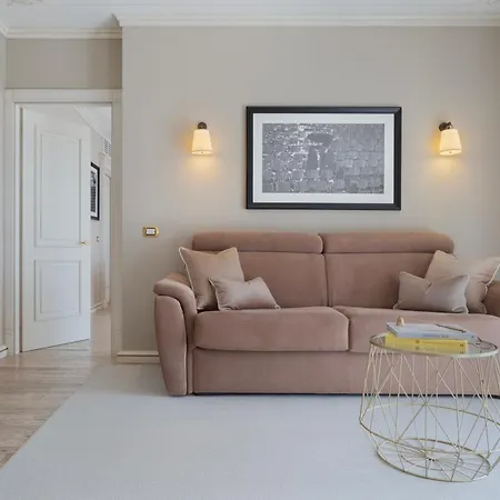Hotel Grand Imperiale - Preferred & 5*