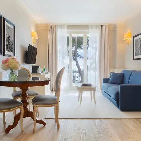 Hotel Grand Imperiale - Preferred & Forte dei Marmi