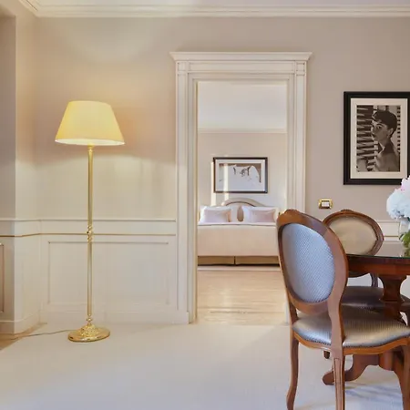 Grand Imperiale - Preferred & Forte dei Marmi