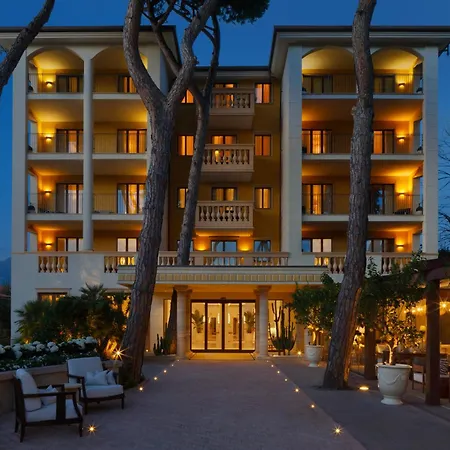 Hotel Grand Imperiale - Preferred & Forte dei Marmi