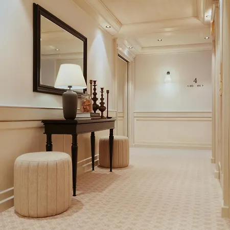 Grand Imperiale - Preferred & Forte dei Marmi