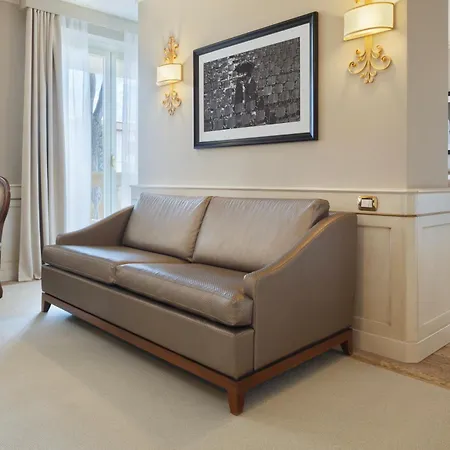 Grand Imperiale - Preferred & 5* Forte dei Marmi
