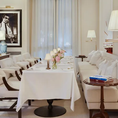 Grand Imperiale - Preferred & Szálloda Forte dei Marmi