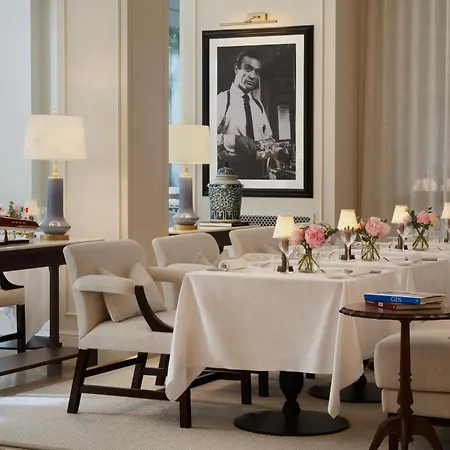 Hotel Grand Imperiale - Preferred & Forte dei Marmi