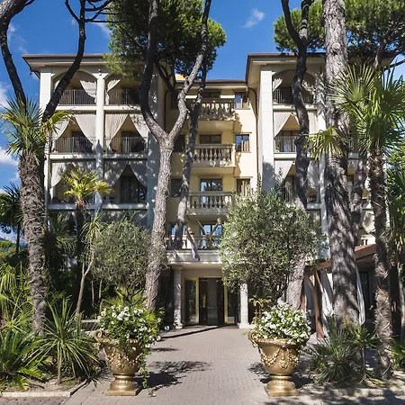 호텔 Grand Imperiale