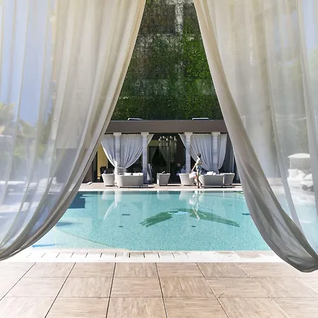 Hotel Grand Imperiale Forte dei Marmi