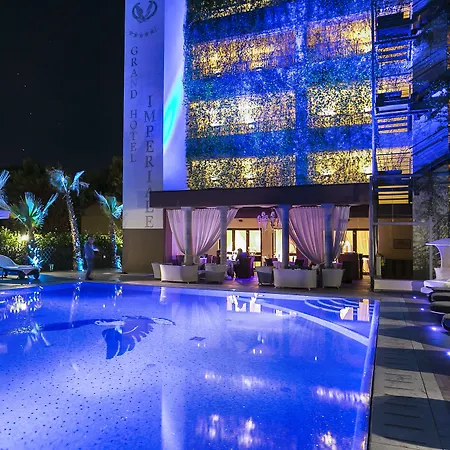 Hotel Grand Imperiale 5*