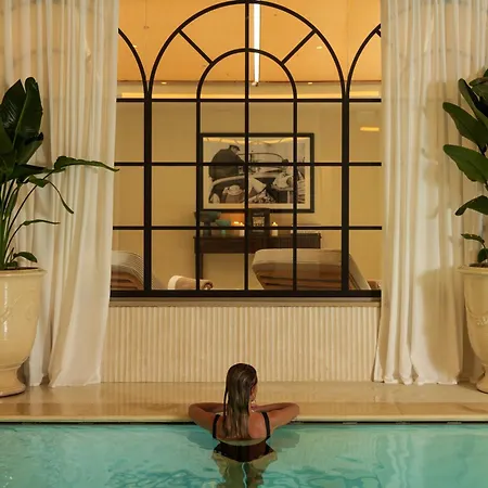 Grand Imperiale Hotel Forte dei Marmi