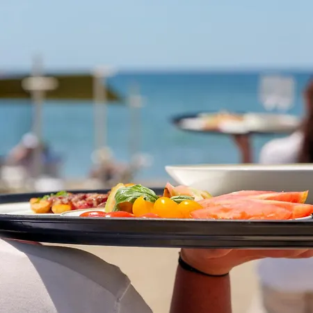 Hotel Grand Imperiale Forte dei Marmi