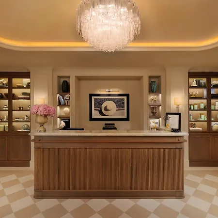 Grand Imperiale Hotel 5*
