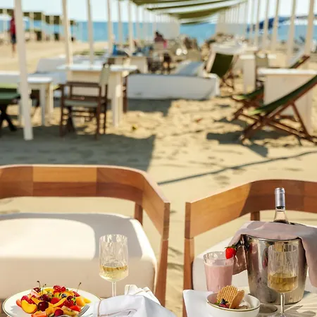 Grand Imperiale Hotel Forte dei Marmi