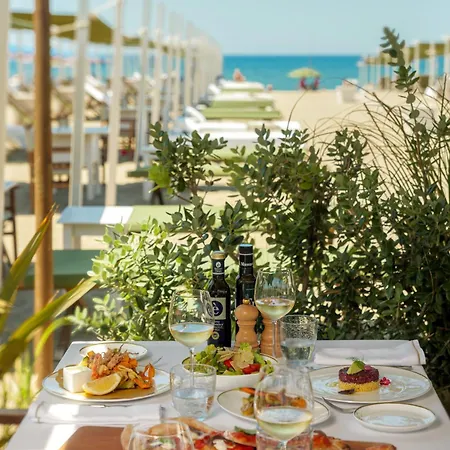 Grand Imperiale 5* Forte dei Marmi