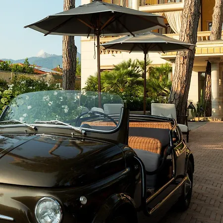 Grand Imperiale Szálloda 5*