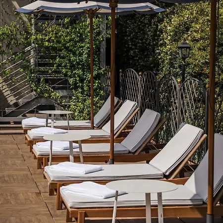 Hotel Grand Imperiale 5*