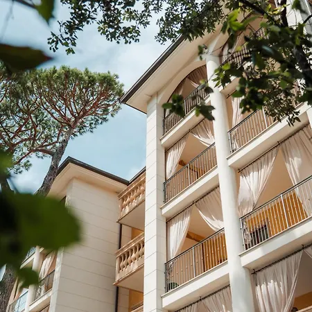Grand Imperiale Hotel Forte dei Marmi